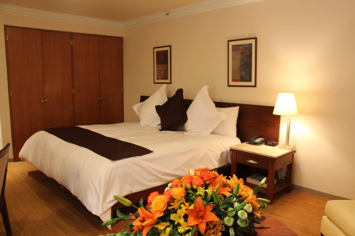 Suites Obelisk-Mexico-CIUDAD DE MEXICO-Room-10