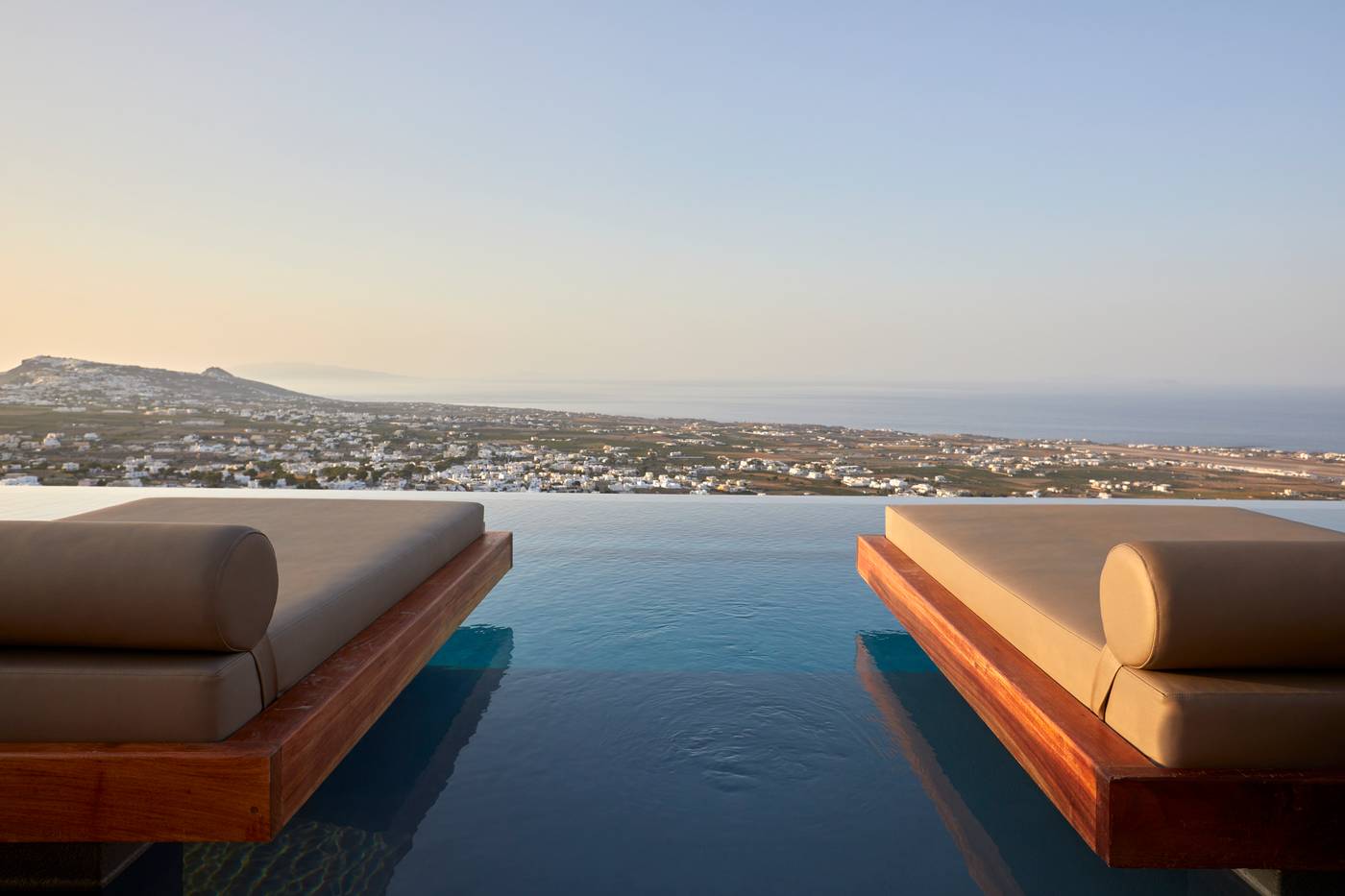 North Santorini A Luxury Spa Hotel-Greece-SANTORINI-General view-2