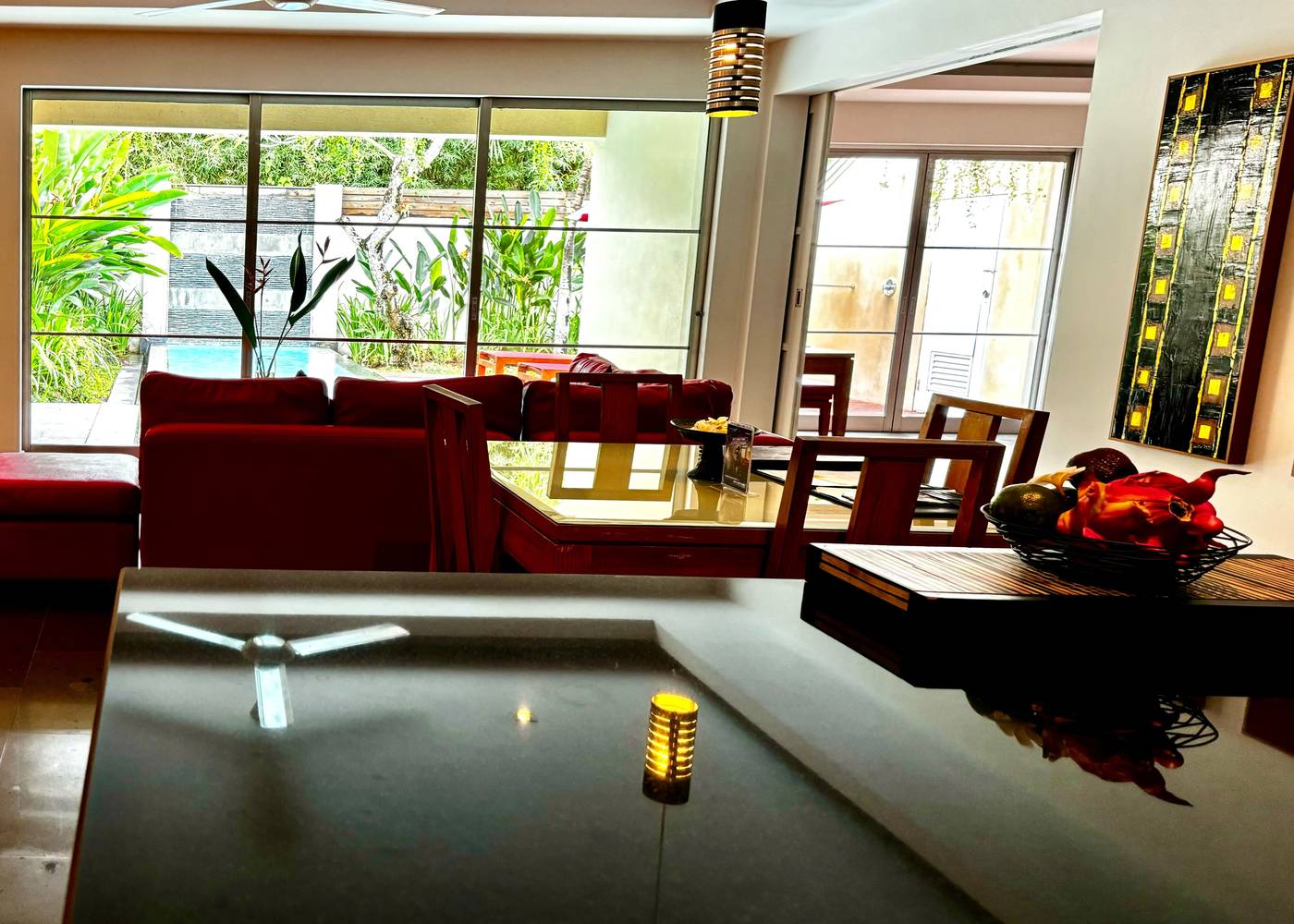 Bali Island Villas and Spa Seminyak-Indonesia-SEMINYAK-General view-4