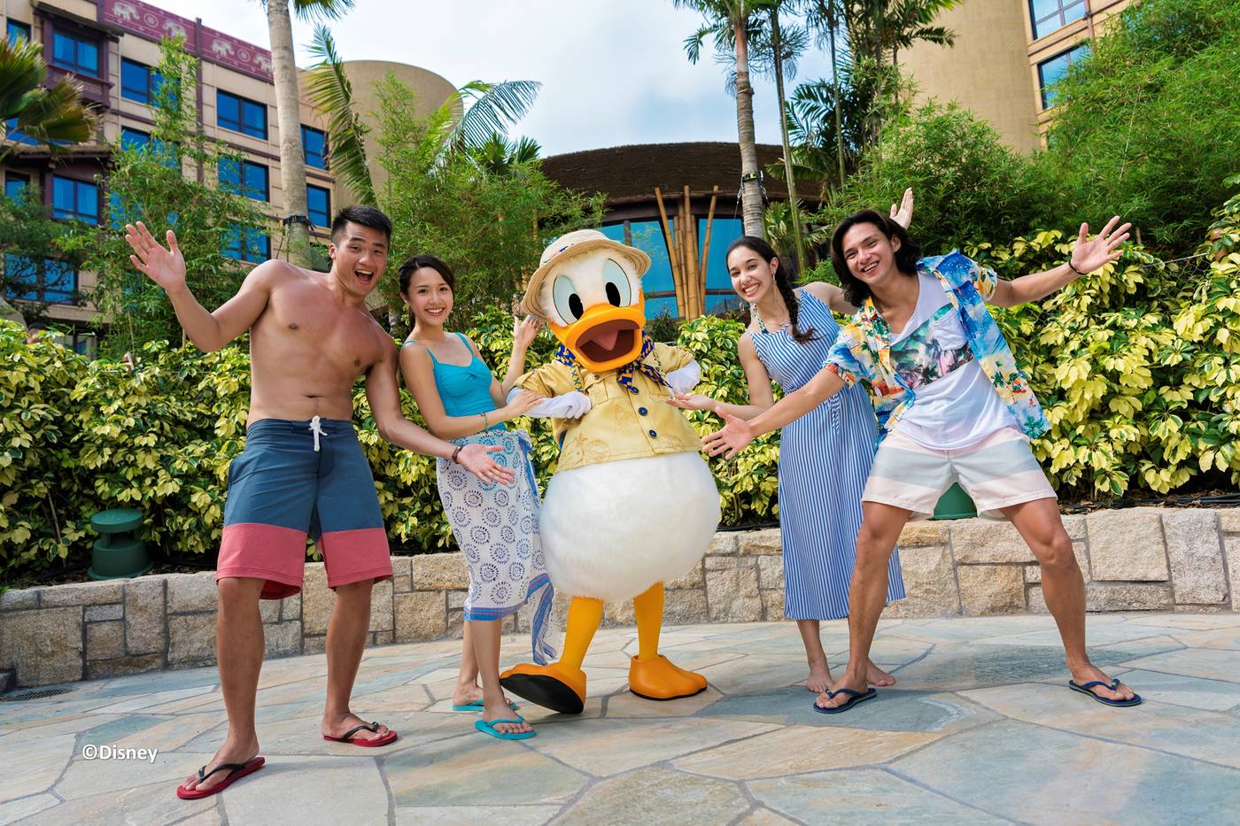 Disney-Explorers-Lodge-Sports-and-Entertainment-21