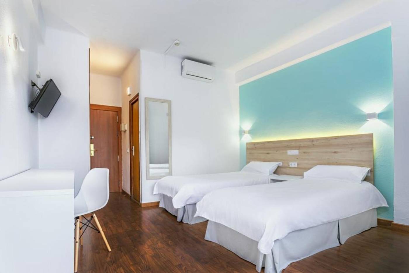 15.01.26 BLUSEA Torremolinos Centro 