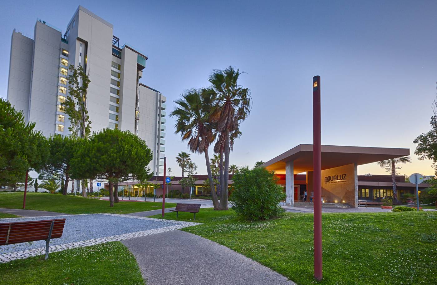 Aqualuz Troia Rio by The Editory-Portugal-Troia-General view-3