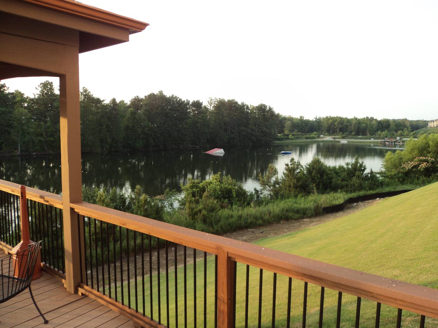 Holiday Inn Express & Suites Atlanta Arpt West - C-United States-Atlanta-General view-5