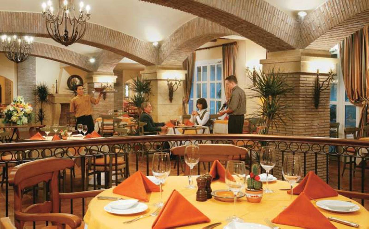 Denia Marriott La Sella Golf Resort & Spa