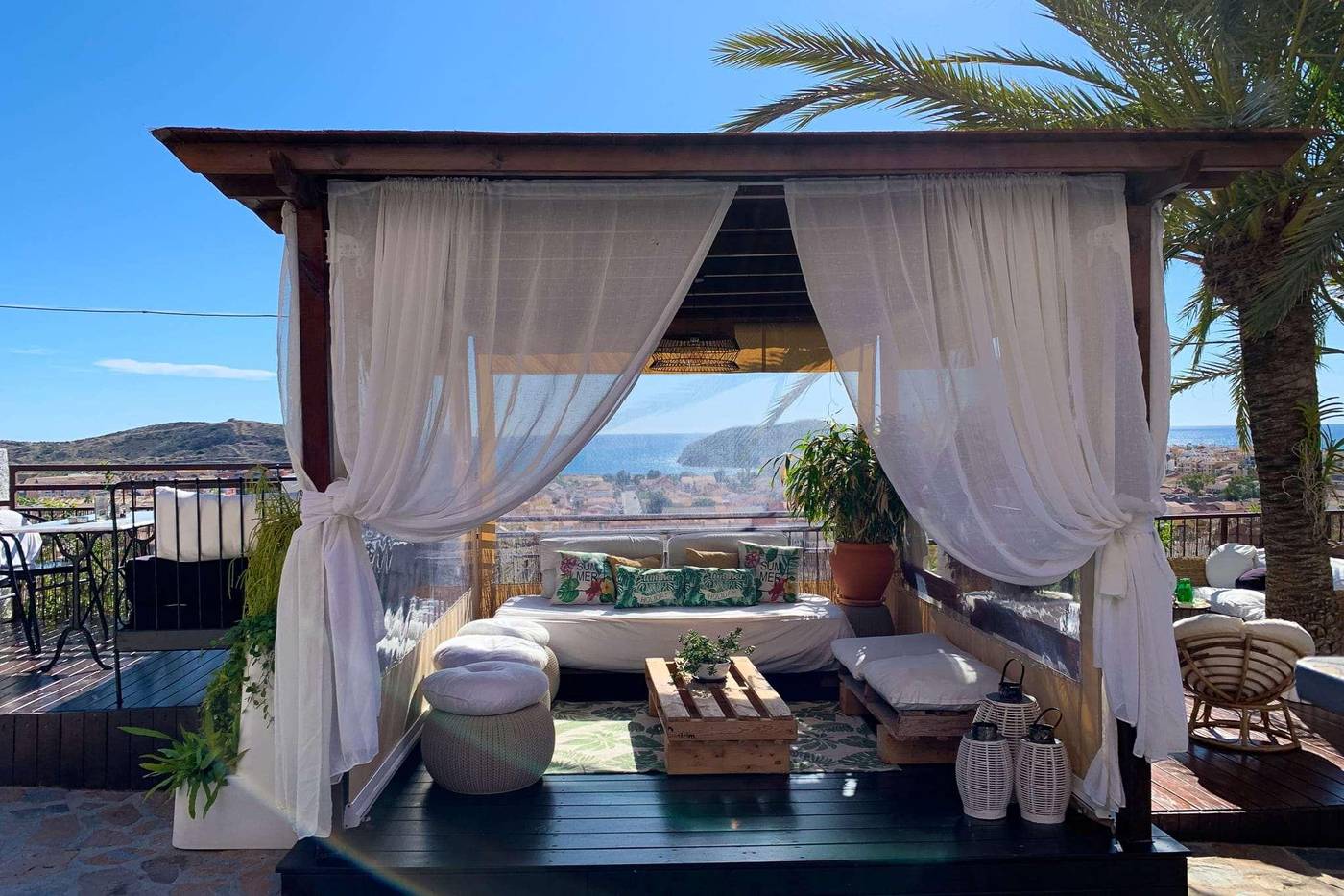 Ramada-Resort-by-Wyndham-Puerto-de-Mazarron-Lobby-16