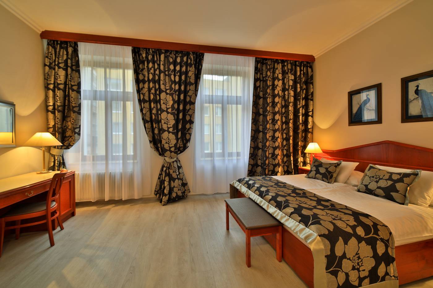 Carlton-Hotel-Prague-Room-21