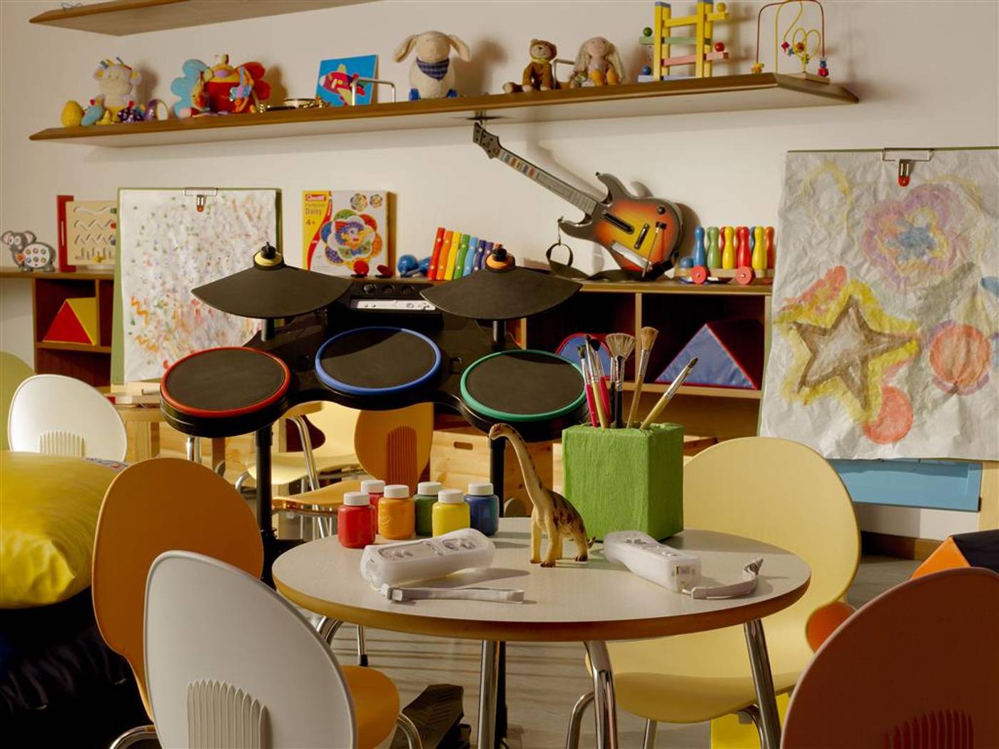 The St Regis Mexico City-Mexico-Ciudad De Mexico-General view-8