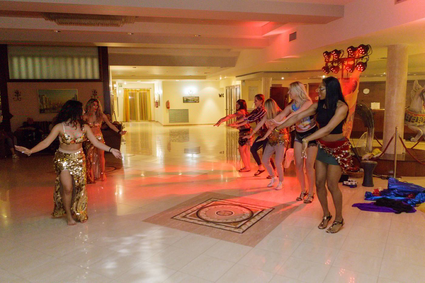 Sovereign-Beach-Hotel-Sports-and-Entertainment-74