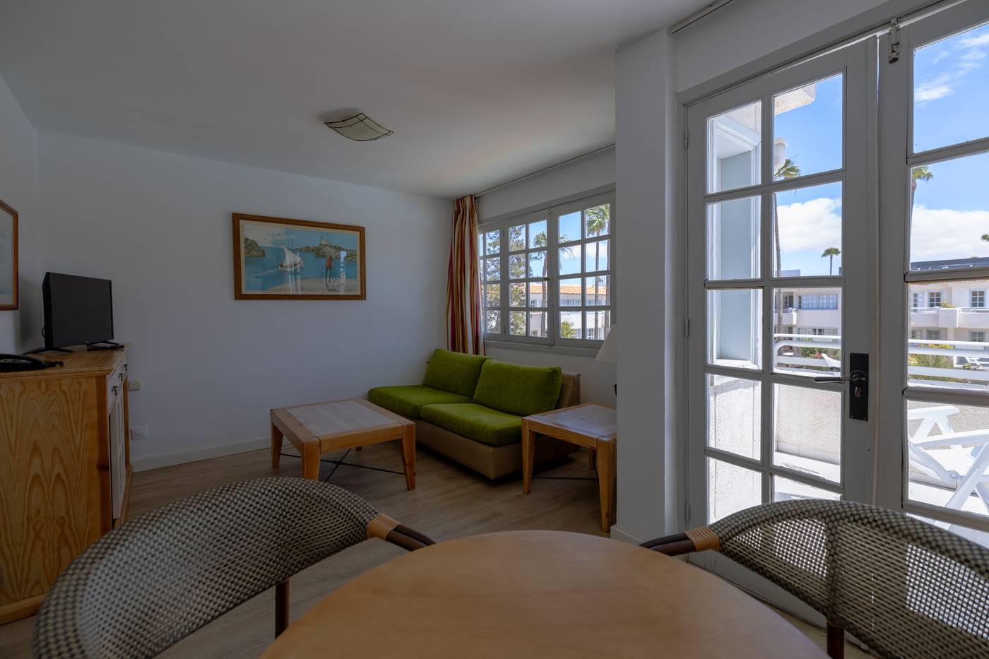 FuentePark-Apartamentos-Room-29