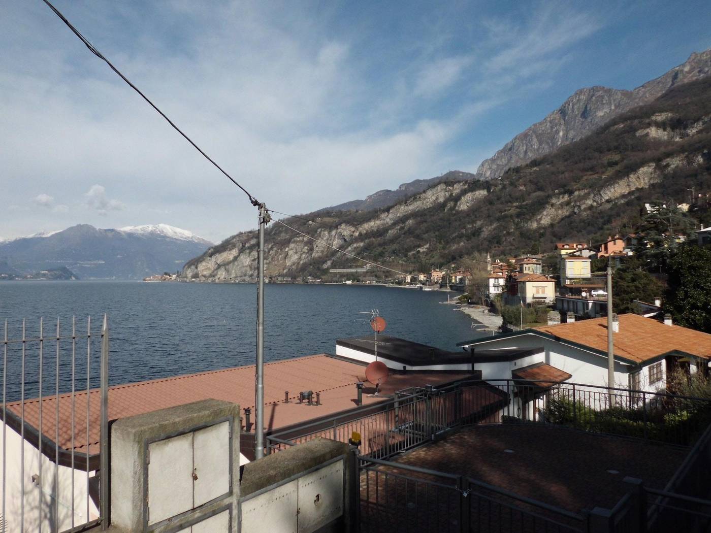 Casa Della Musica-Italy-MANDELLO DEL LARIO-General view-5