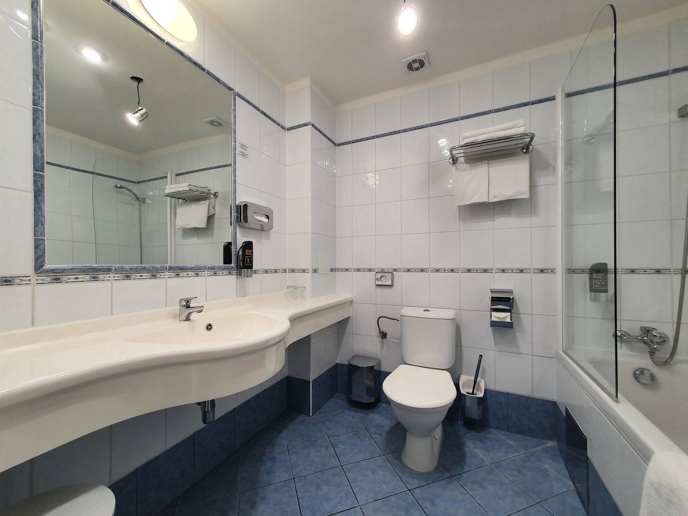 Machova-Czech Republic-Praha 2-Room-5