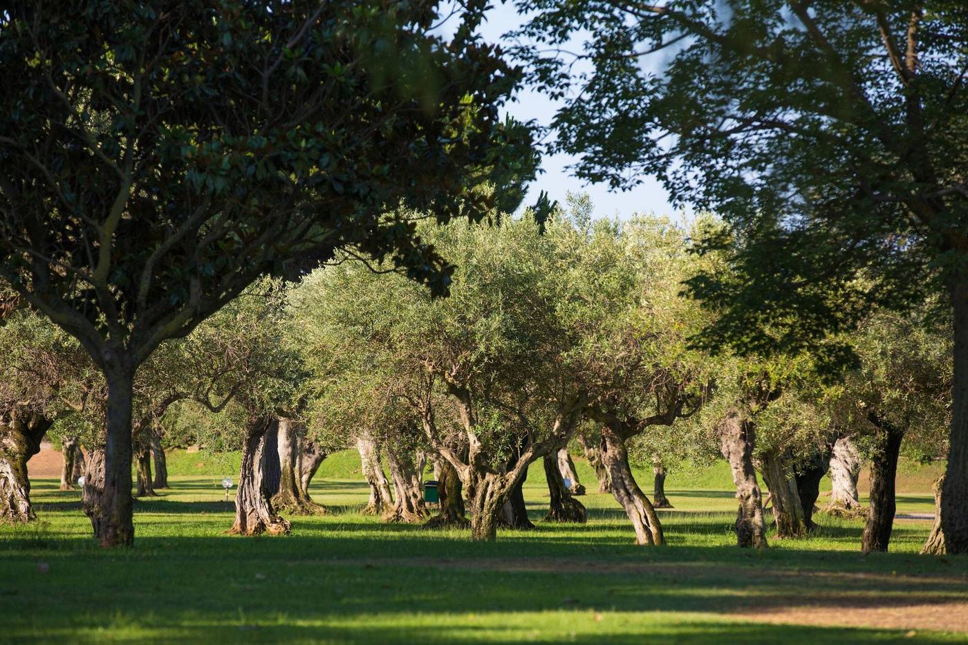 MClub Lipari-Italy-SCIACCA-General view-2
