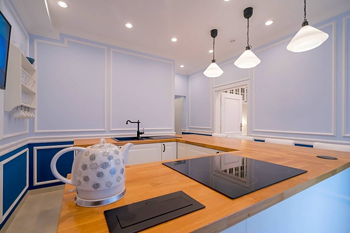 Revelton Suites Karlovy Vary-Czech Republic-Karlovy Vary-General view-10