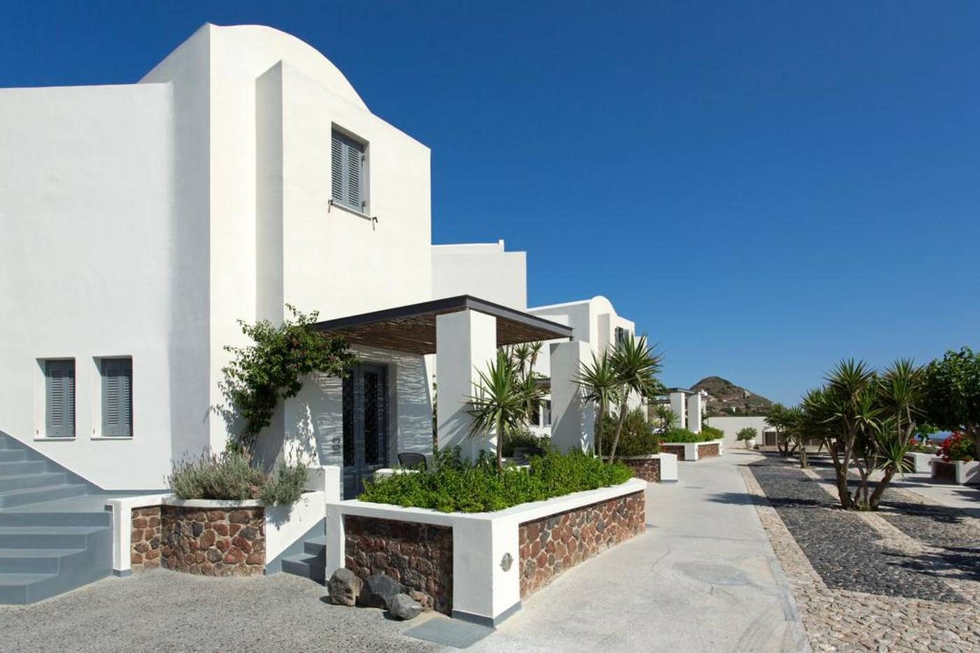 Xenones Filotera-Greece-Imerovigli-General view-3