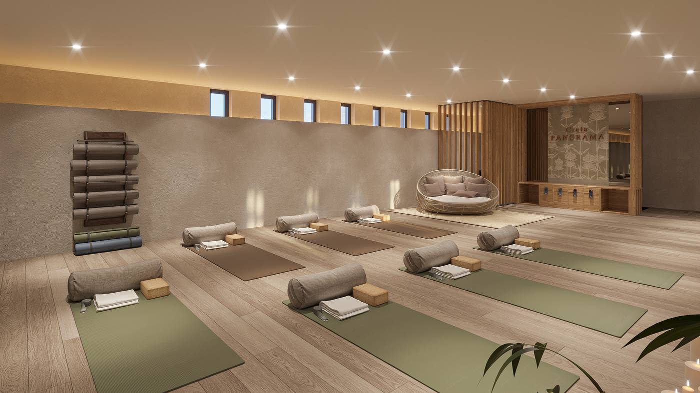 Iberostar Waves Creta Panorama & Mare