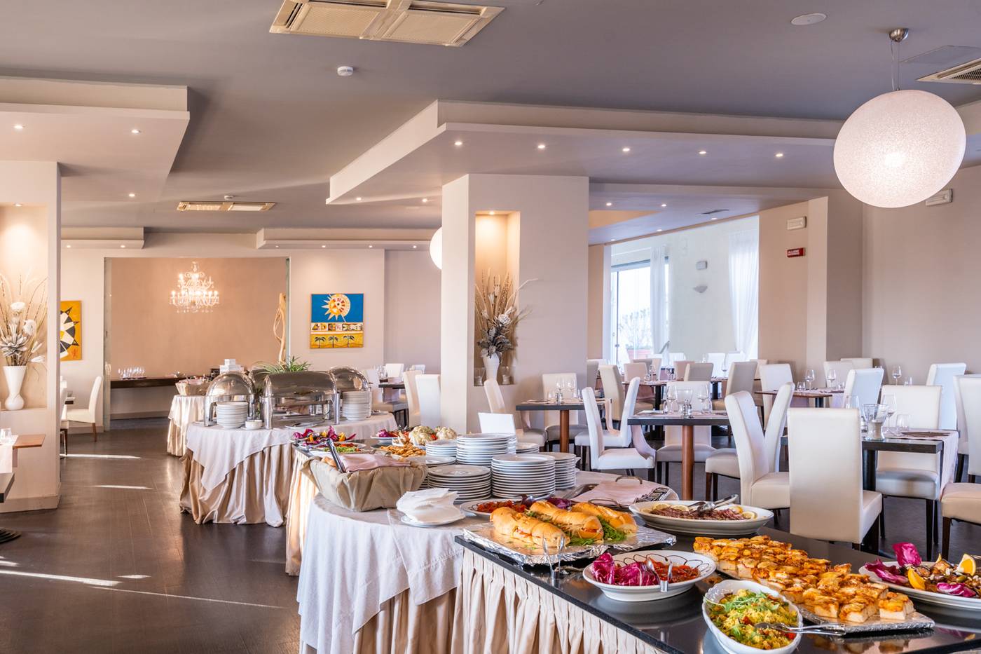 Capo-Peloro-Hotel---Only-Adults-12--Restaurant-46