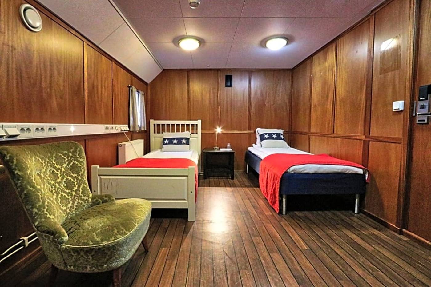 Barken Viking-Sweden-GOTHENBURG-General view-7