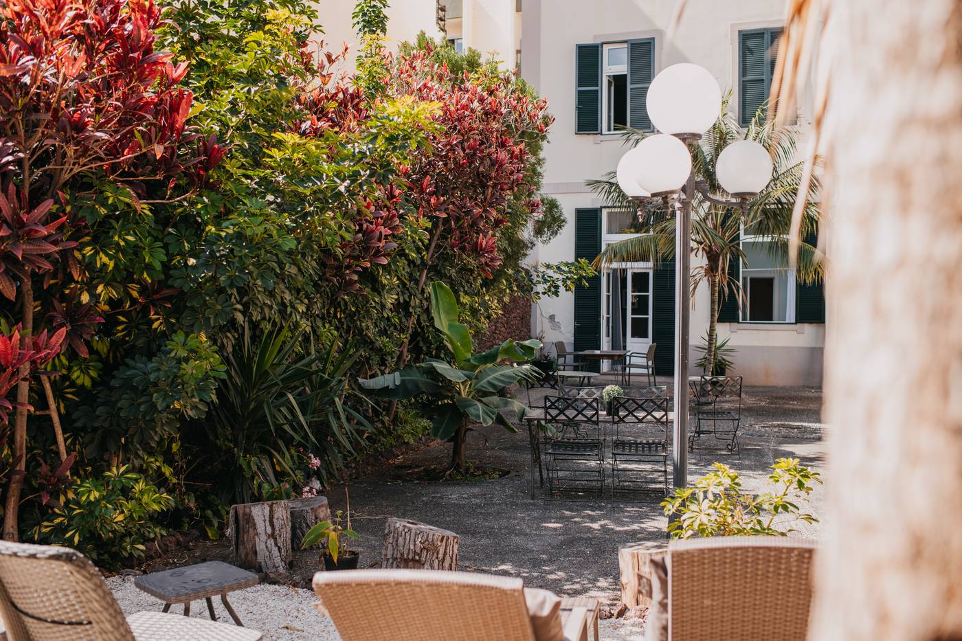 ASPA Studios - Urban Conscious Living-Portugal-FUNCHAL-General view-5