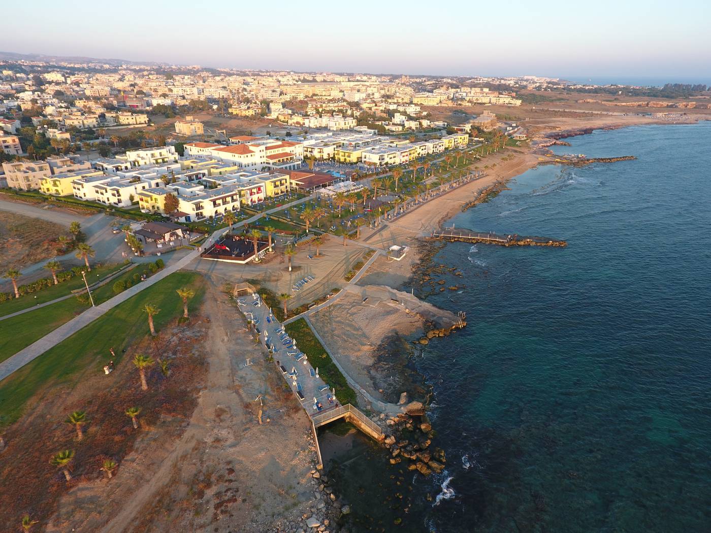 Kefalos-Beach-Tourist-Village-Beach-70