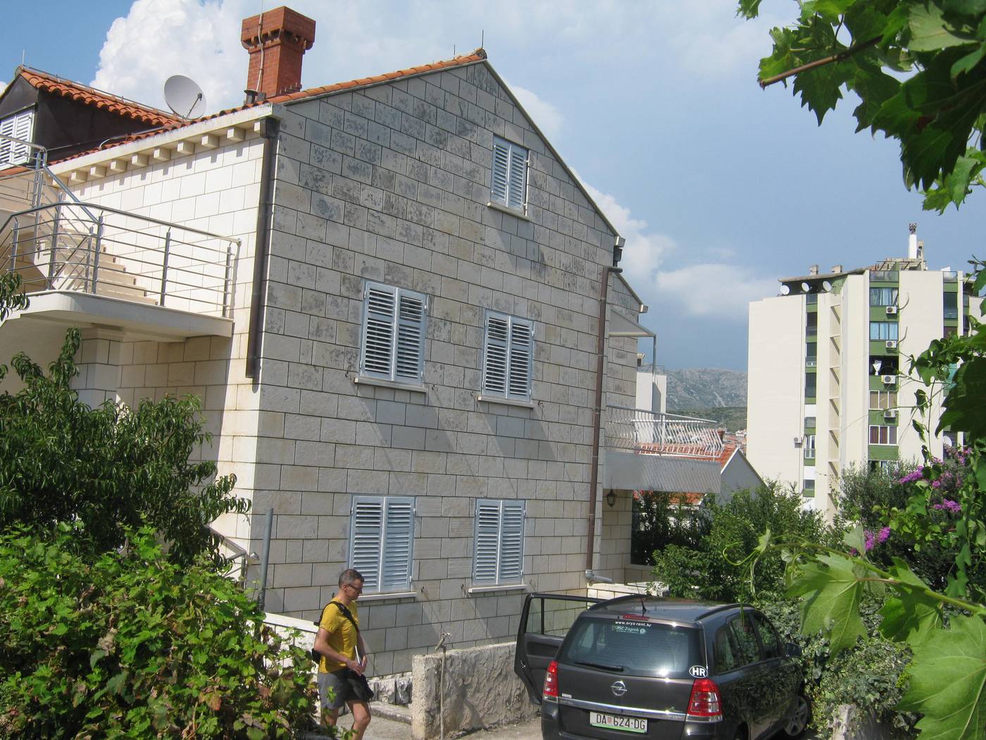 Afrodita-Apartments-Room-4