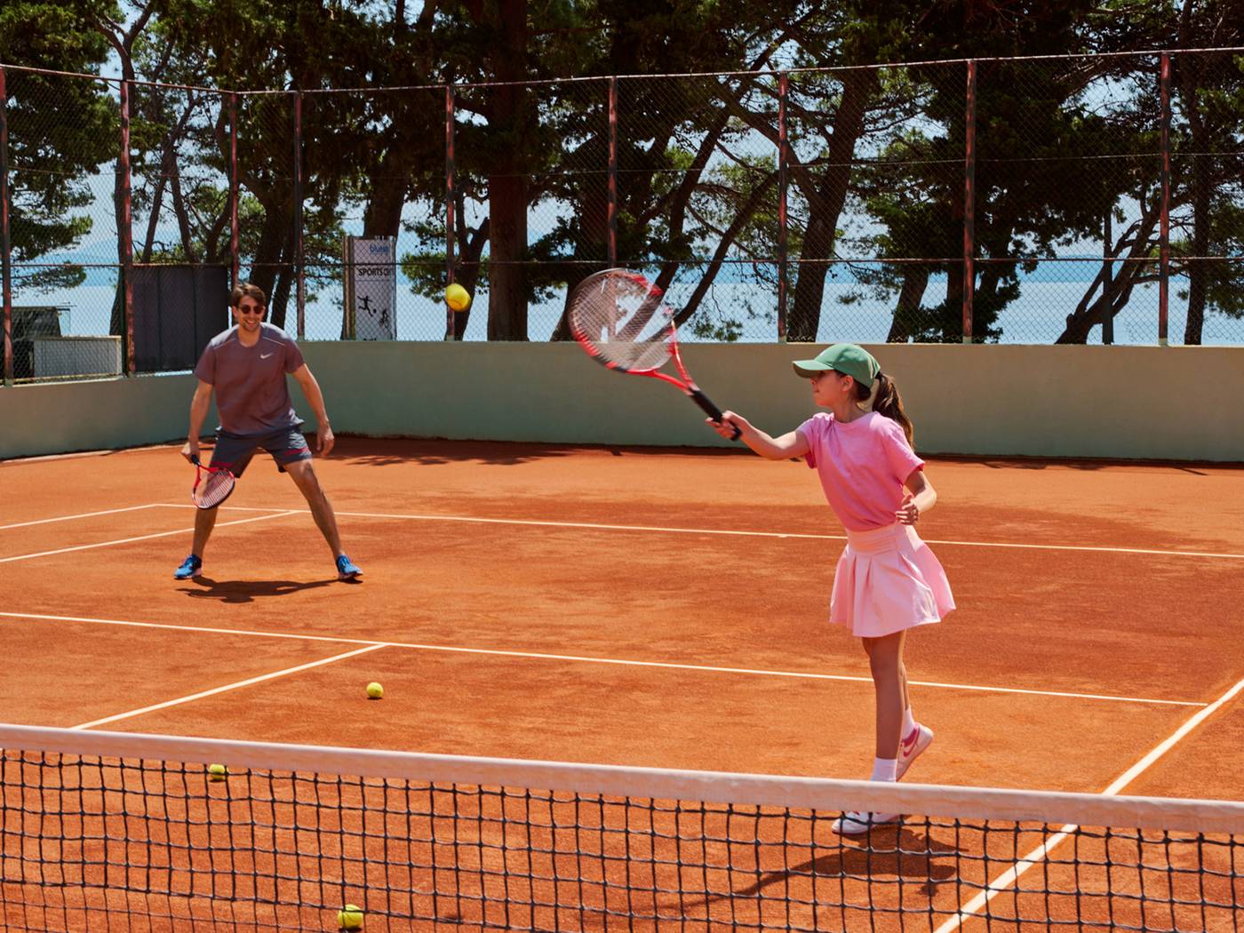 Bluesun-Hotel-Alga-Sports-and-Entertainment-60