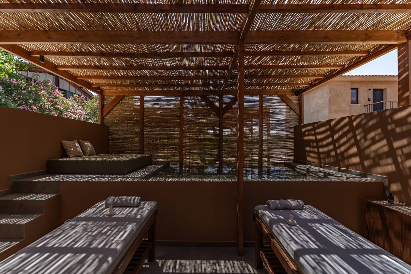 Eleonas Boutique Hotel & Spa