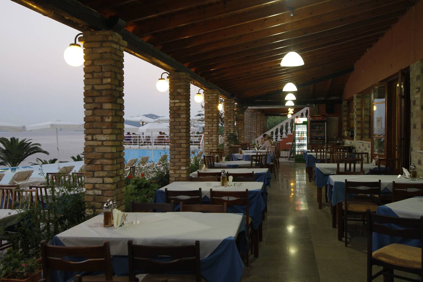 Corfu Maris Bellos