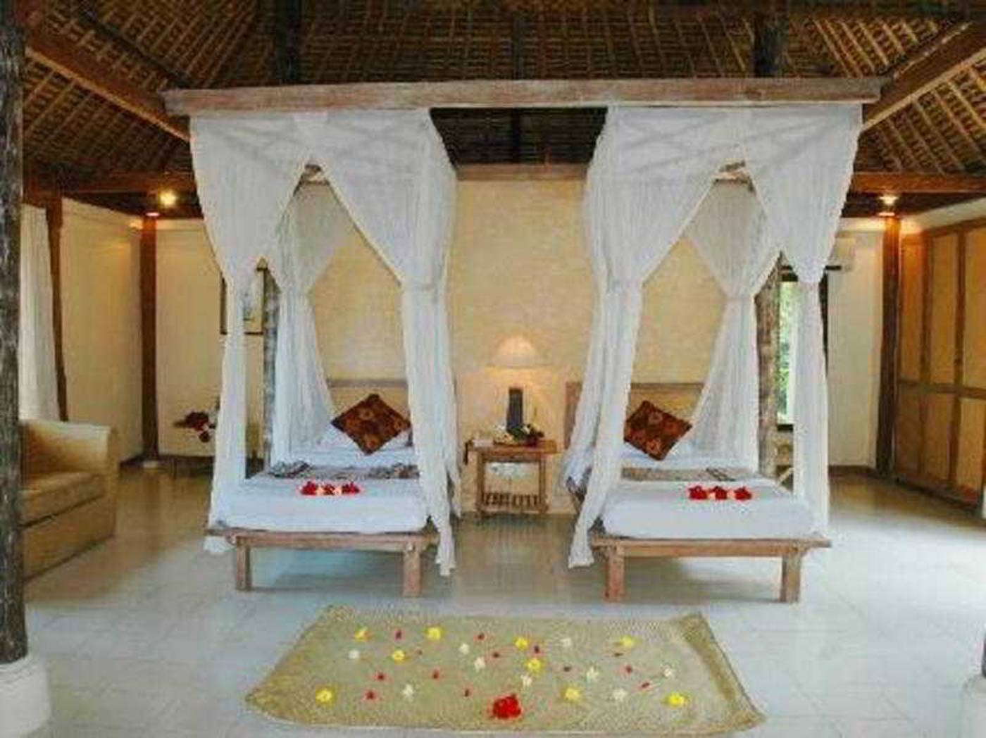Bumi Ubud Resort-Indonesia-UBUD-Room-6