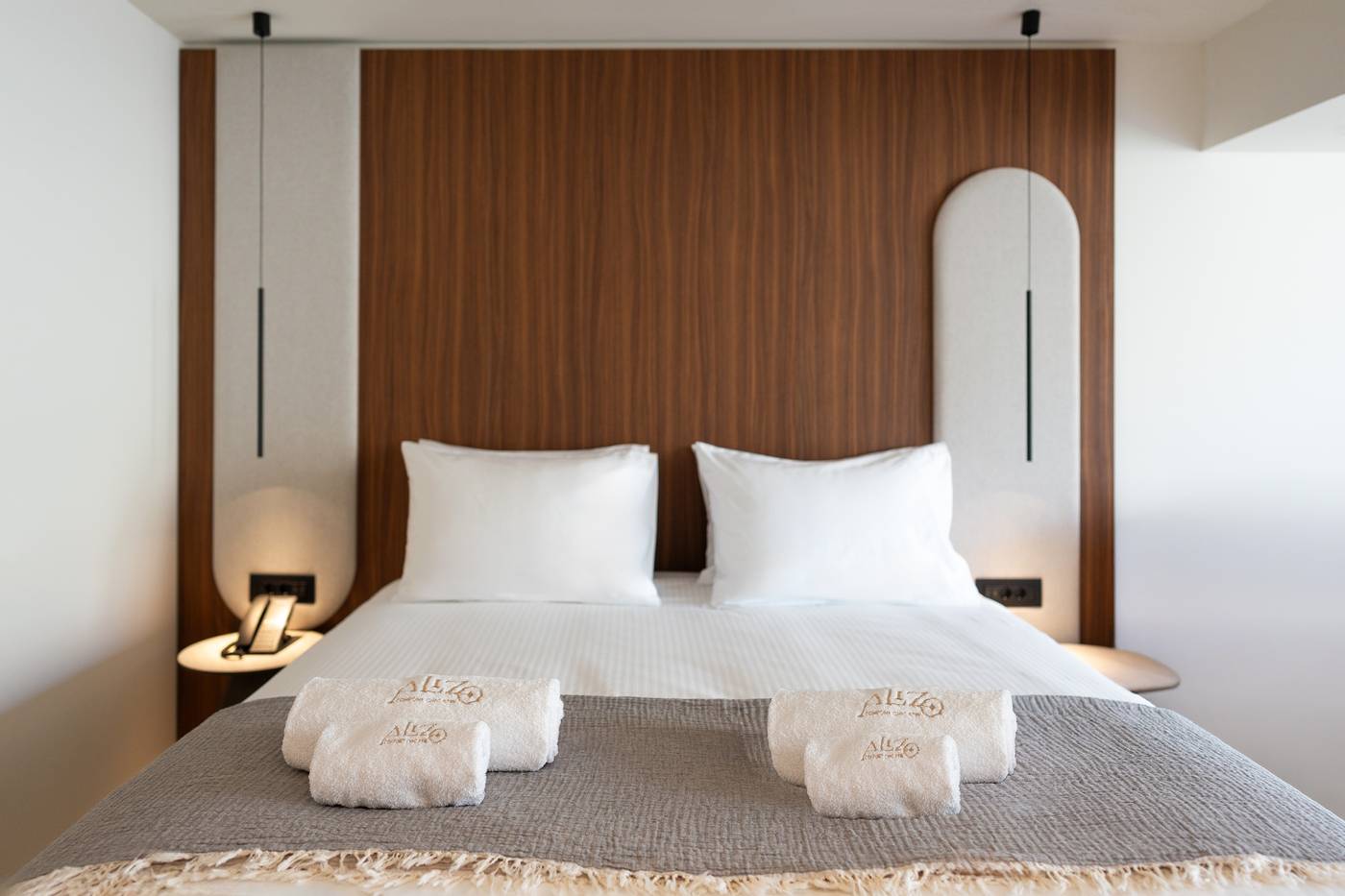 Alizo Comfort Chic Stay