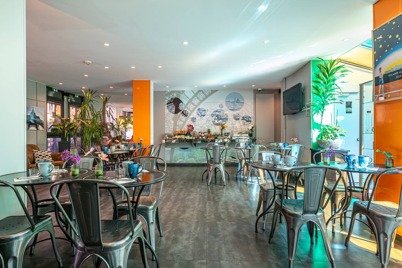 Hotel-Alpha-Paris-Eiffel-by-Patrick-Hayat-Restaurant-14