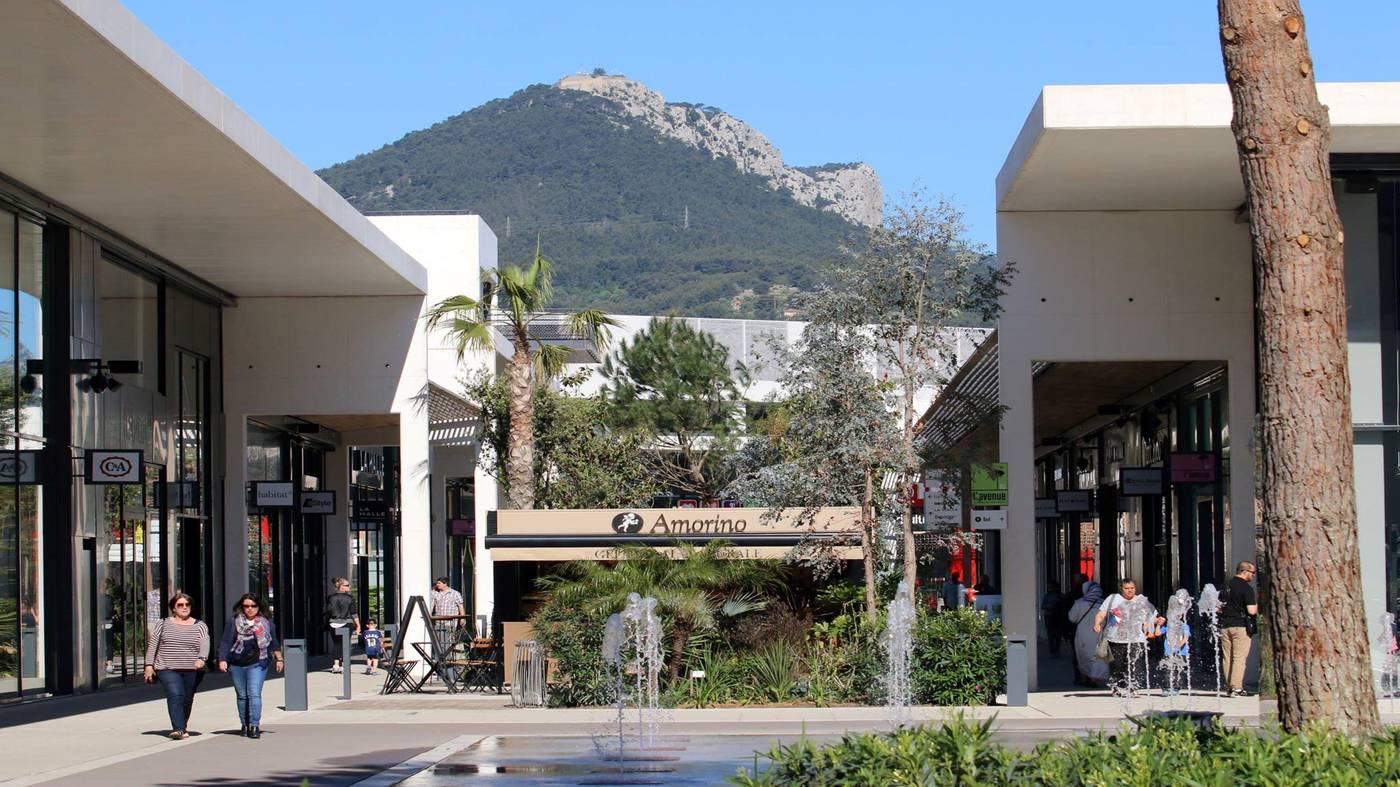 Holiday Inn Express Toulon - Est-France-Toulon-General view-3