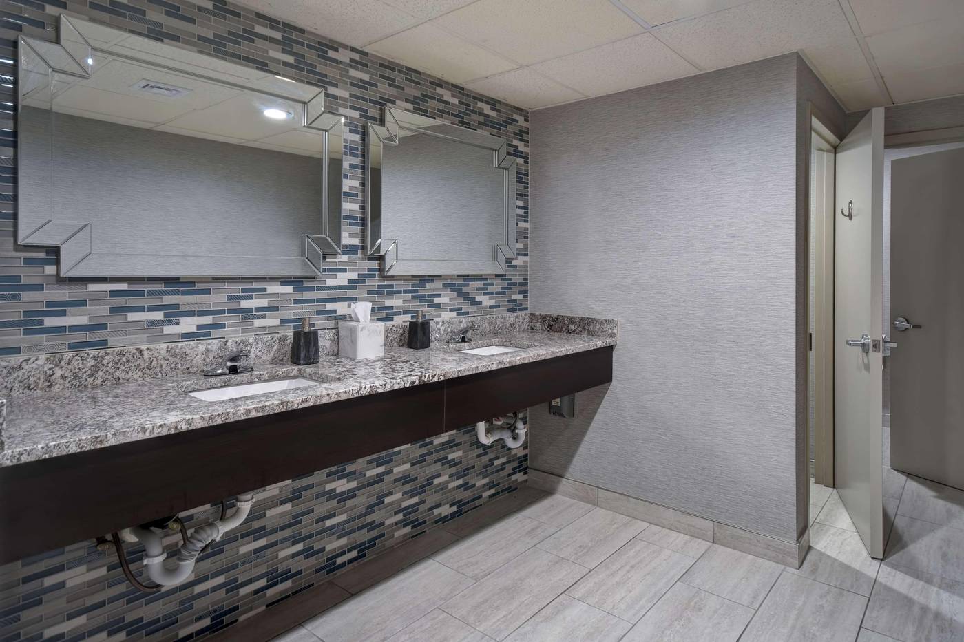 Homewood Suites by Hilton Philadelphia-Great Valle-United States-MALVERN-General view-1