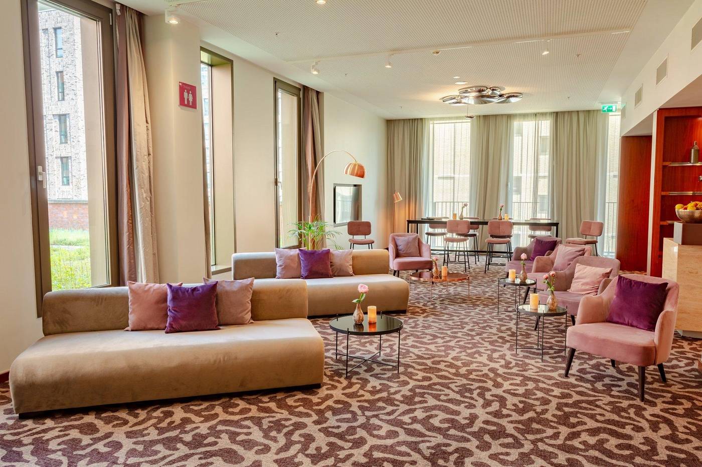 Crowne-Plaza-Amsterdam-South-Conferences-3