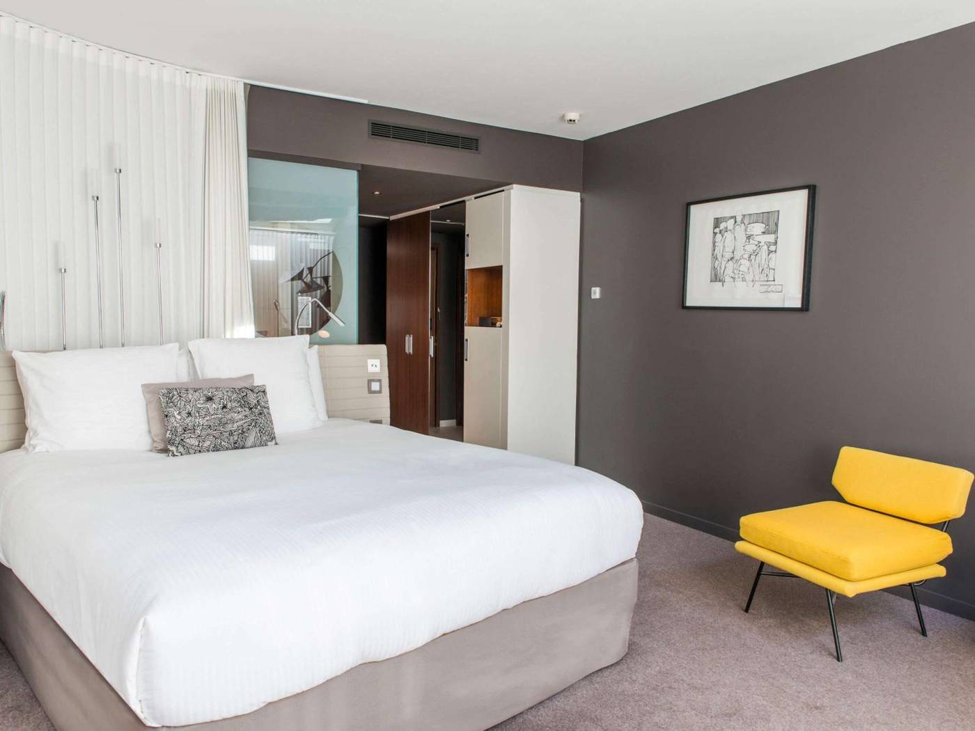 Hôtel Molitor Paris - MGallery-France-Paris-General view-7
