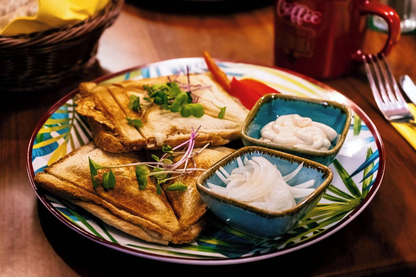 Easyhotel-Budapest-Oktogon-Restaurant-27