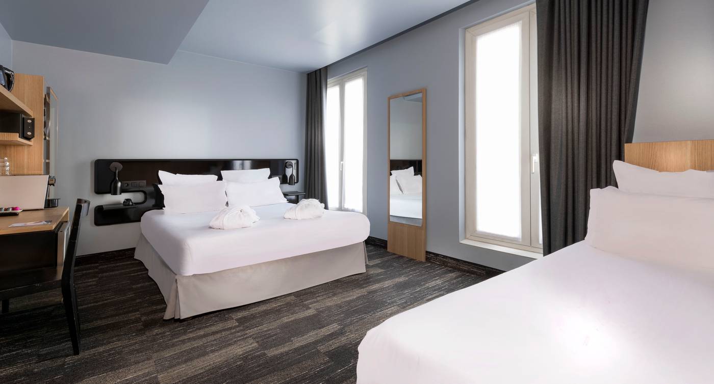 Libertel-Austerlitz-Jardin-des-plantes-Room-4