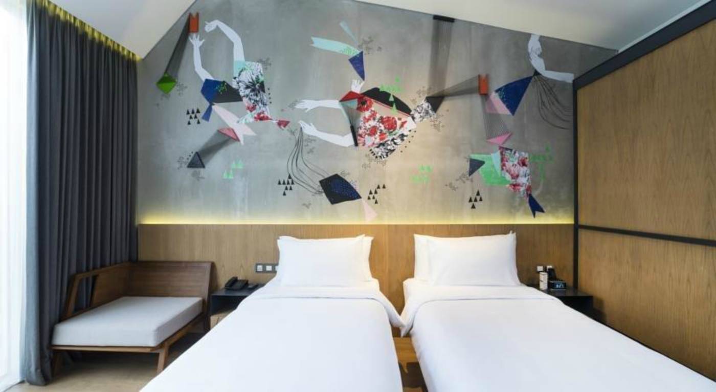 Artotel Sanur - Bali-Indonesia-Bali-Room-8