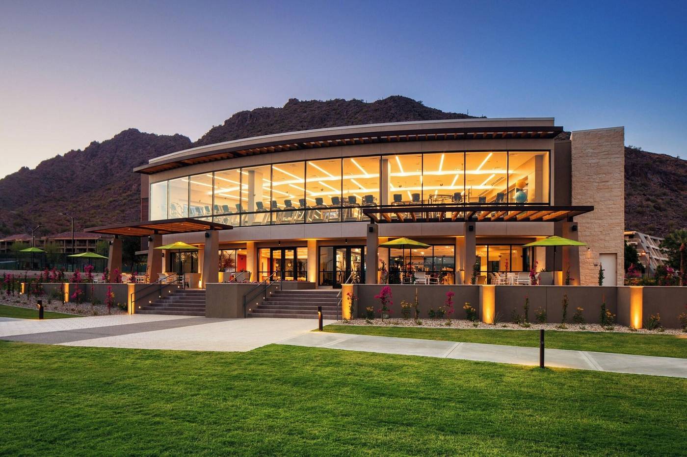 The Phoenician, A Luxury Collection Resort, Scotts-United States-Paradise Valley-General view-4