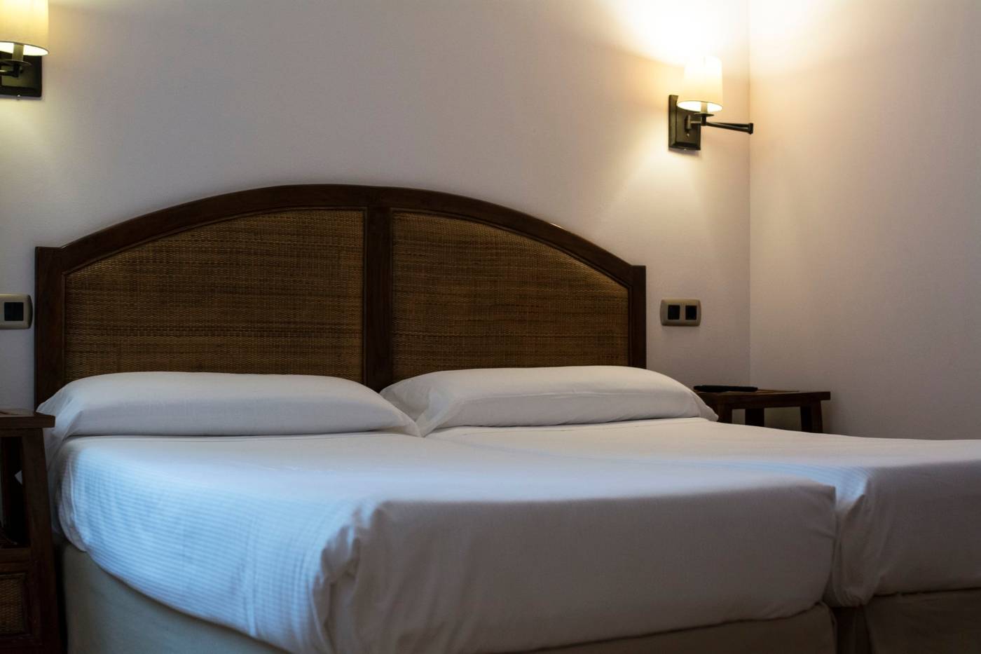 Hotel Rural Casa de Campo-Spain-CANGAS DE ONIS-Room-7