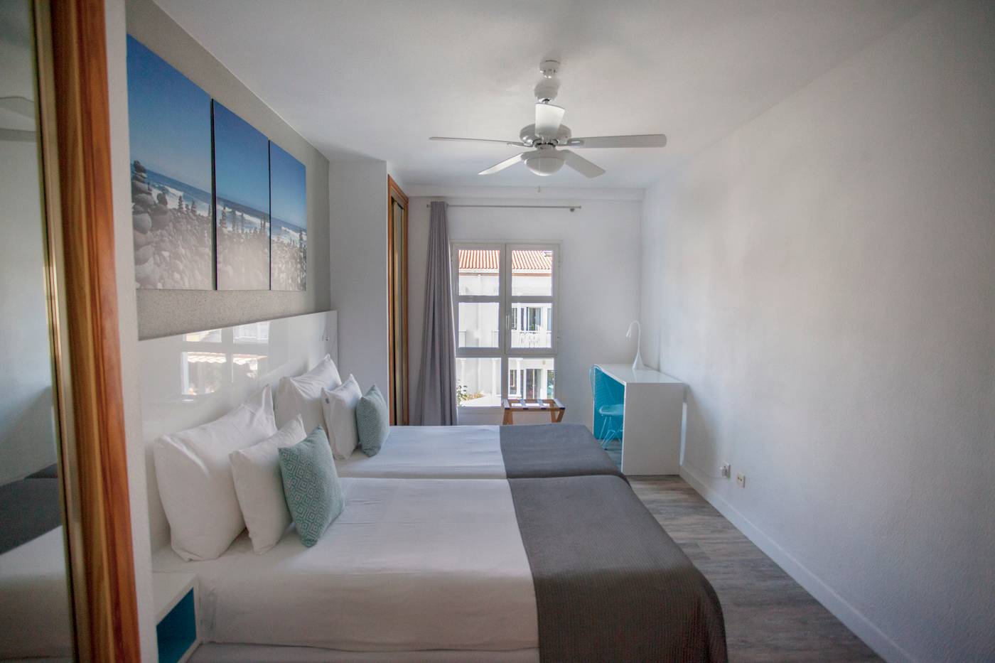 Coral Compostela Beach Golf Apartments
