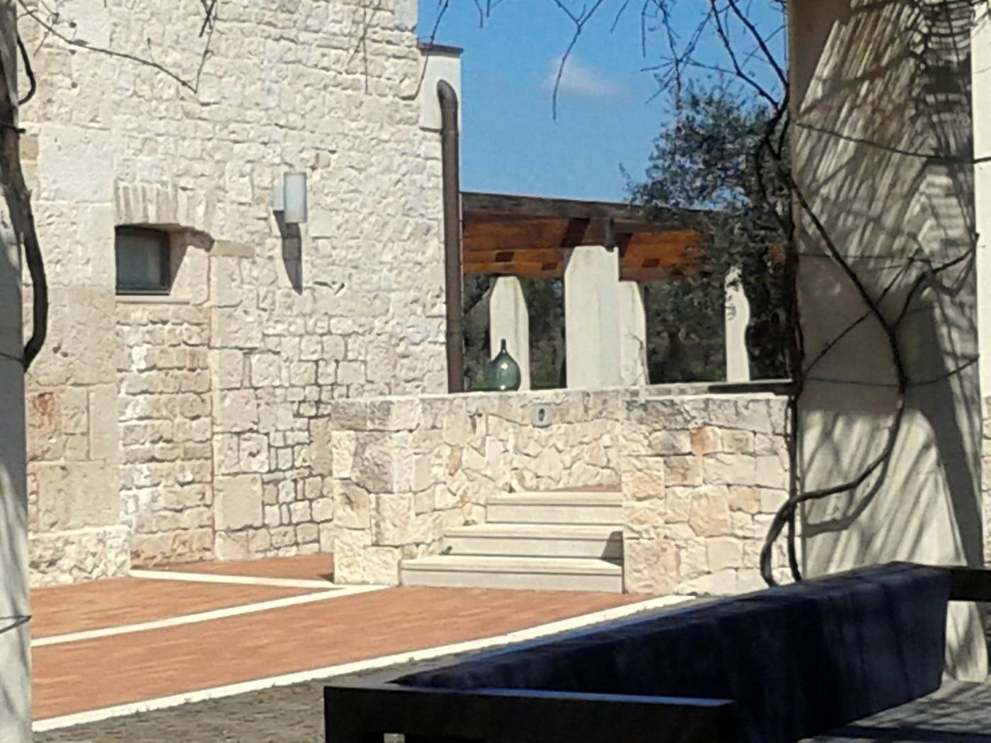 Victor Country Hotel-Italy-ALBEROBELLO-General view-5