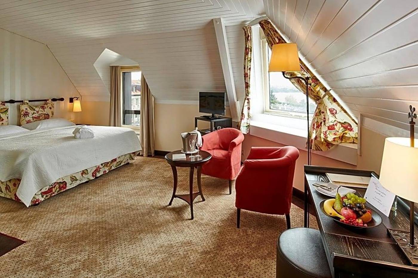 Mont Blanc au Lac-Switzerland-LAUSANA-General view-5