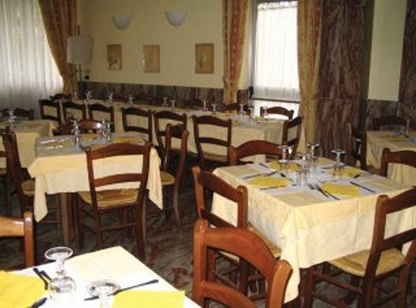 Hotel Corolle