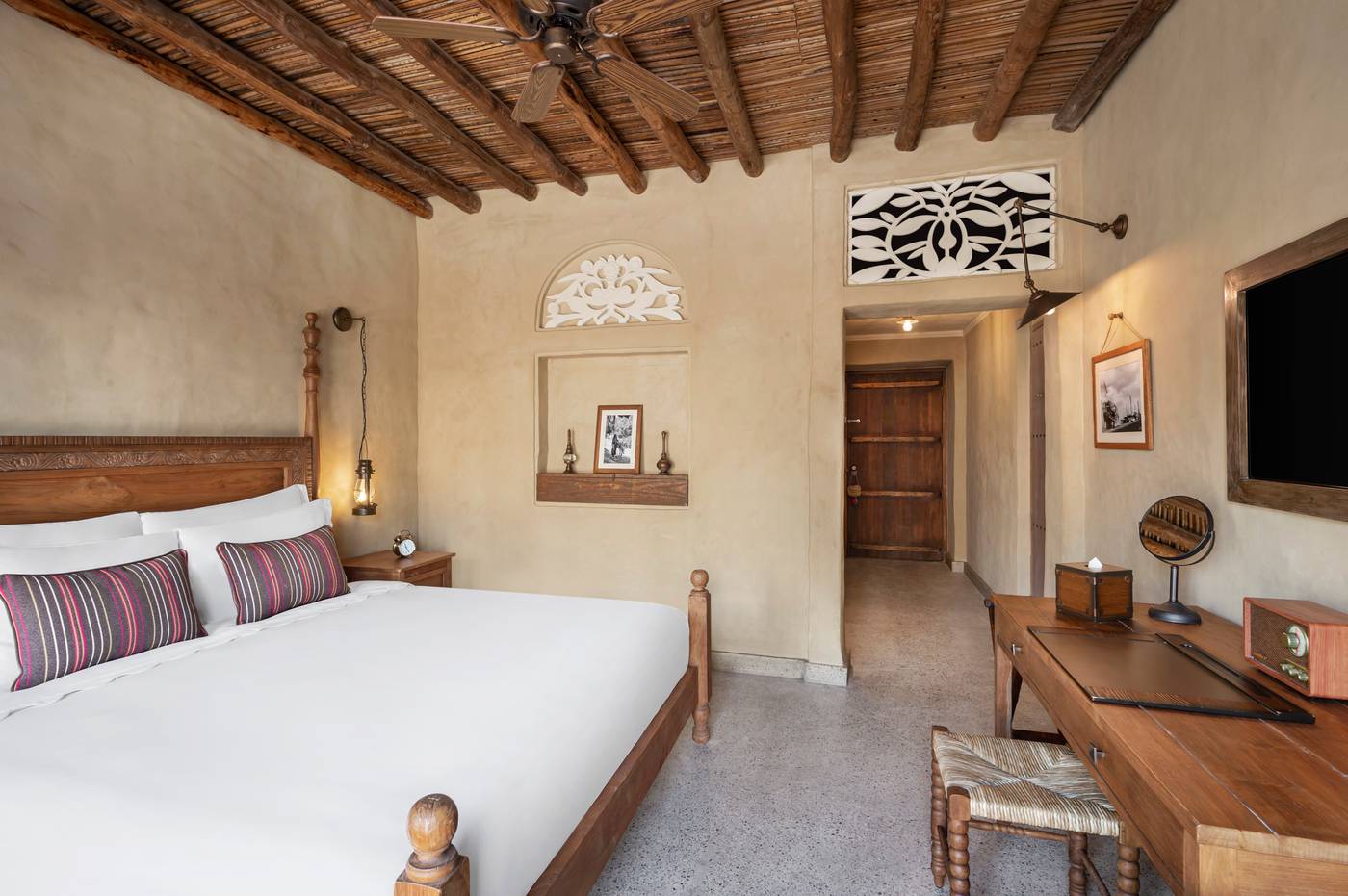Al Seef Heritage Hotel, Curio Collection by Hilton