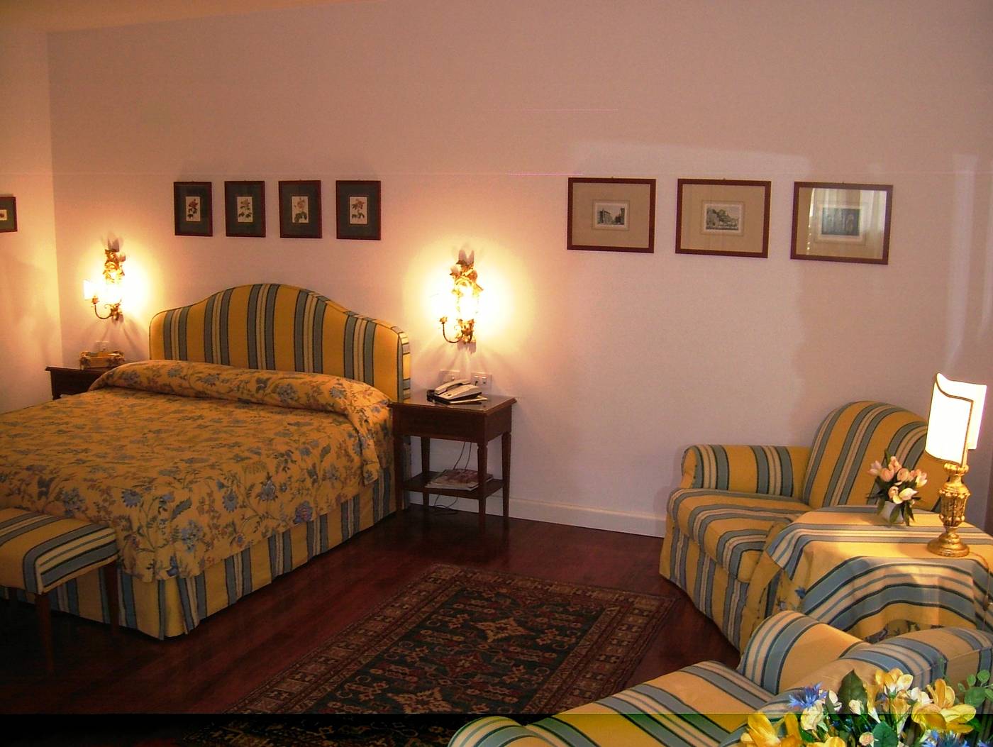 Marignolle-Relais---Charme-Room-18
