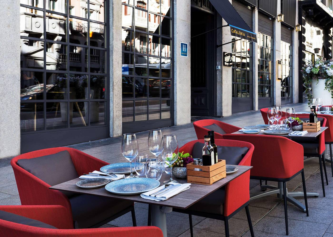 Catalonia-Gran-Via-Madrid-Restaurant-38