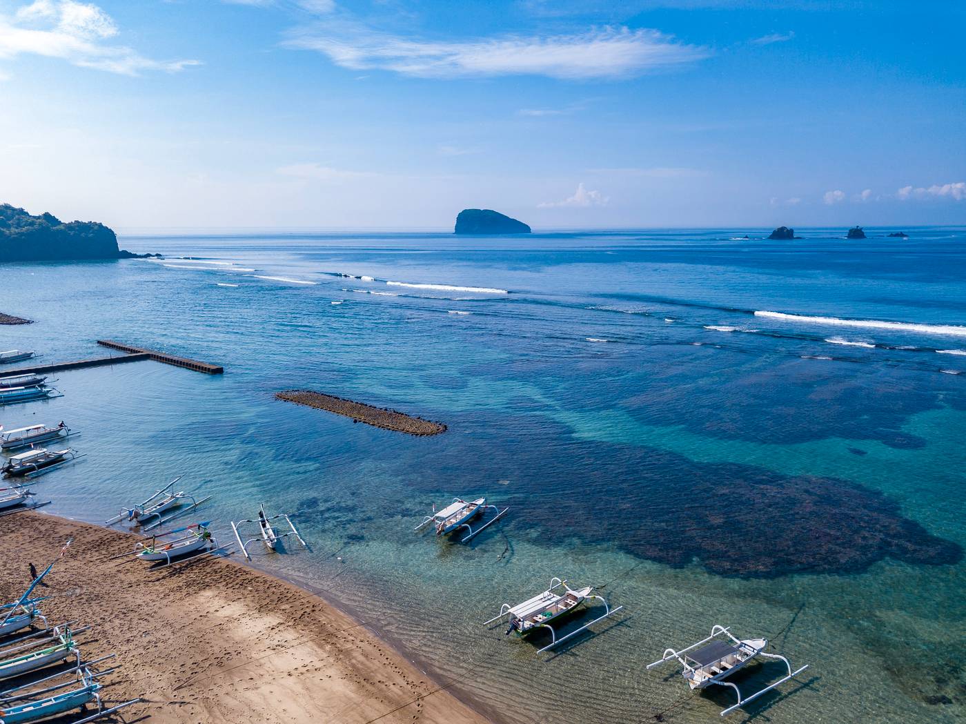 Bali Seascape Beach Club-Indonesia-BALI-General view-10