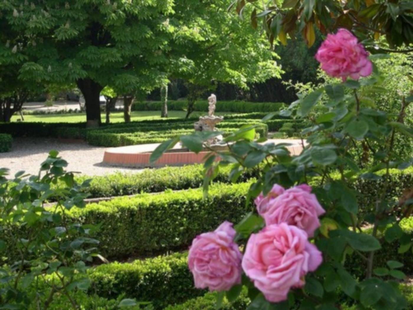 Hotellerie du Chateau de Floure-France-FLOURE-General view-4