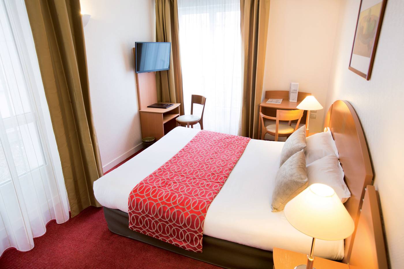 Hotel-Villa-Modigliani-Vacances-Bleues-Room-17