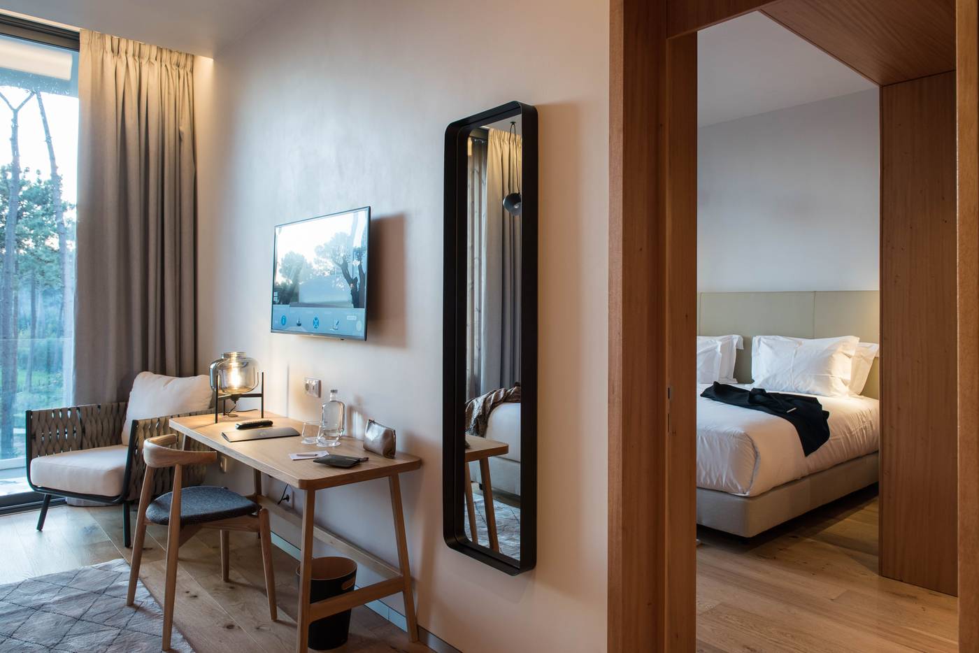 Aroeira Lisbon Hotel - Sea & Golf-Portugal-Corroios-Room-7